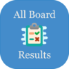 10th 12th All Board Result, Timetable/Date Sheet icon