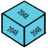 IGG CUBE 2048 icon