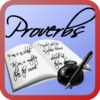 Proverbs Puzzles & Quiz icon