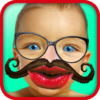 Fun Face Changer: Photo Studio icon