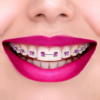 Braces Camera icon