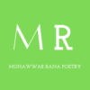 Munawwar Rana Urdu Poetry icon