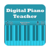 Digital Piano Teacher icon