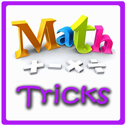 mathematics tricks for fast calculation icon