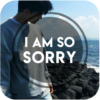 Apology and Sorry Messages Cards icon