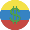 Precio Dólar Colombia icon