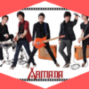 Lagu Armada Lengkap Offline icon