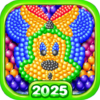 Bubble Shooter 202 2 Pro icon