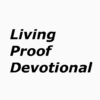 Living Proof Devotional icon