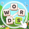 Word Connect – Offline icon