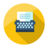 Content Writing Jobs icon