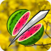 Knife Legend Fruit Shake icon