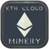 ETH CLOUD MINERY icon