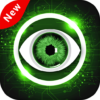 Thief Hidden Catcher Unlock Third Eye Detector icon