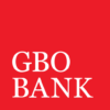 GBO Bank Your Global Banking Services icon