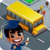 Idle High School Tycoon icon