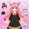 Anime Dress Up – Doll Dress Up icon