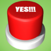 YES Button icon