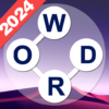 Word Connect – Fun Word Game icon