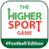 Football Quiz : Higher Lower Game icon