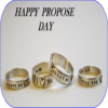 Happy propose Day Images icon