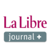 La Libre Journal + icon