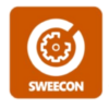 SWEECON Skilled Workers App icon