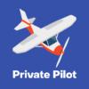 Private Pilot Test Prep Study icon