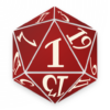 Помощник по DnD e5 icon