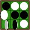 Black White Puzzle icon