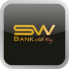 Bank Silk Way MobilBank icon