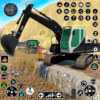 Snow Excavator Simulator Game icon