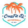 CrossFit iQ icon