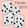 Crosswords 02 February 2012 icon