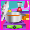 Cook turkey with acticook icon