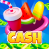 Cash Match 3D:Win Real Money icon