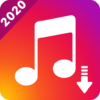 Simple Music Musi Simple & Free Music Player icon