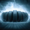 Tire Experts and Calculator icon