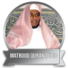 Abdullah Al Matrood Mp3 Quran icon