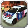 AAG Petugas Polisi Simulator icon