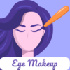 Eye makeup tutorials Artist icon