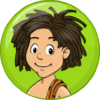 Tarzan și jungliada cuvintelor icon