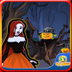 pumpkin queen escape icon