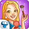 Beauty Store Dash Style Shop Simulator Game icon