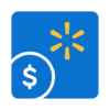 Walmart MoneyCard icon