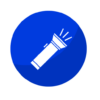 Quick Light لایتی خێرا icon