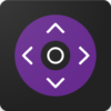 Remote for Roku TV icon