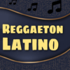 Reggaeton Latino icon