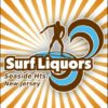 Surf Liquors NJ icon