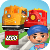 LEGO® DUPLO® Connected Train icon